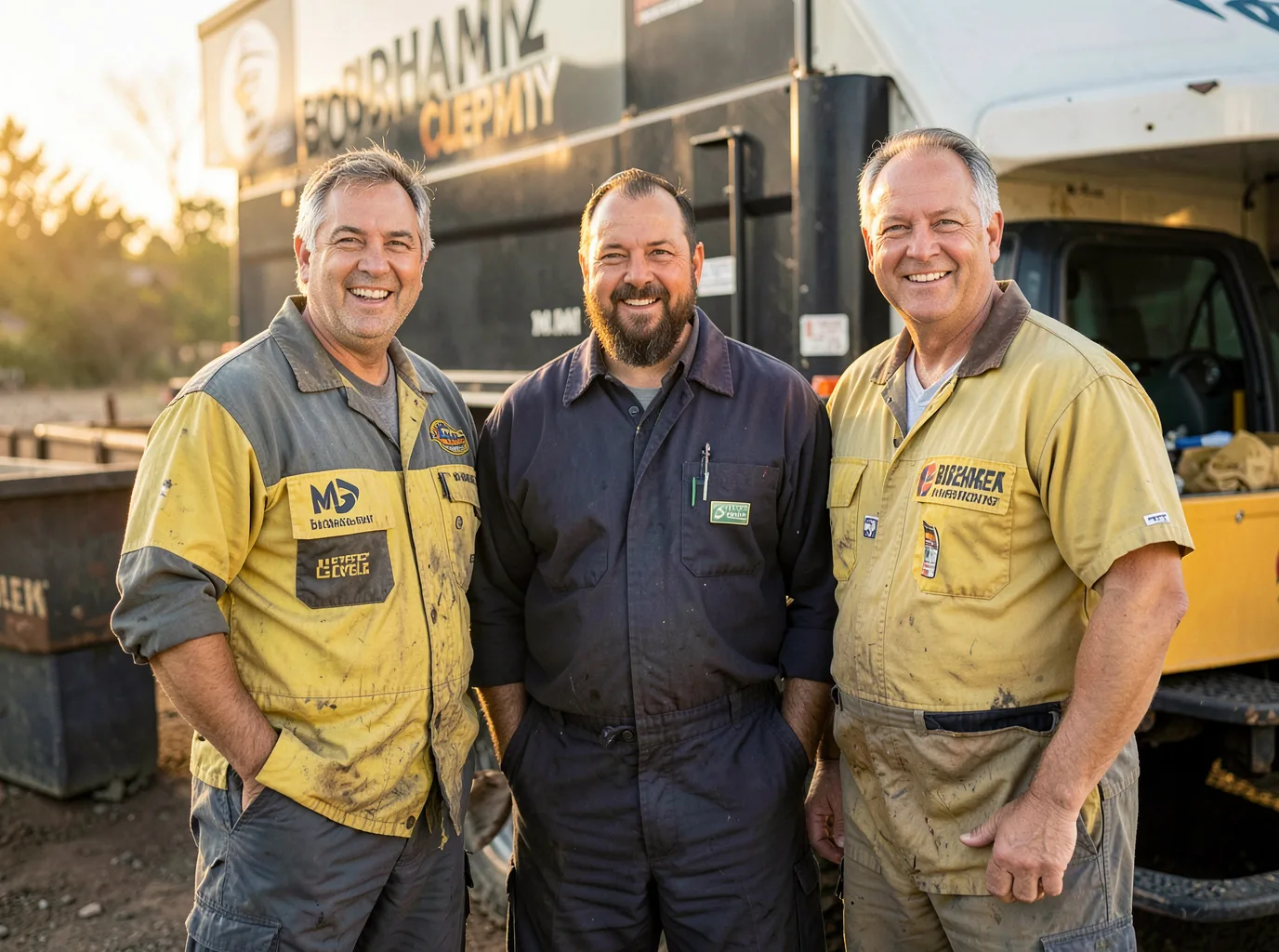 Sewage Cleanup company in Garland, TX