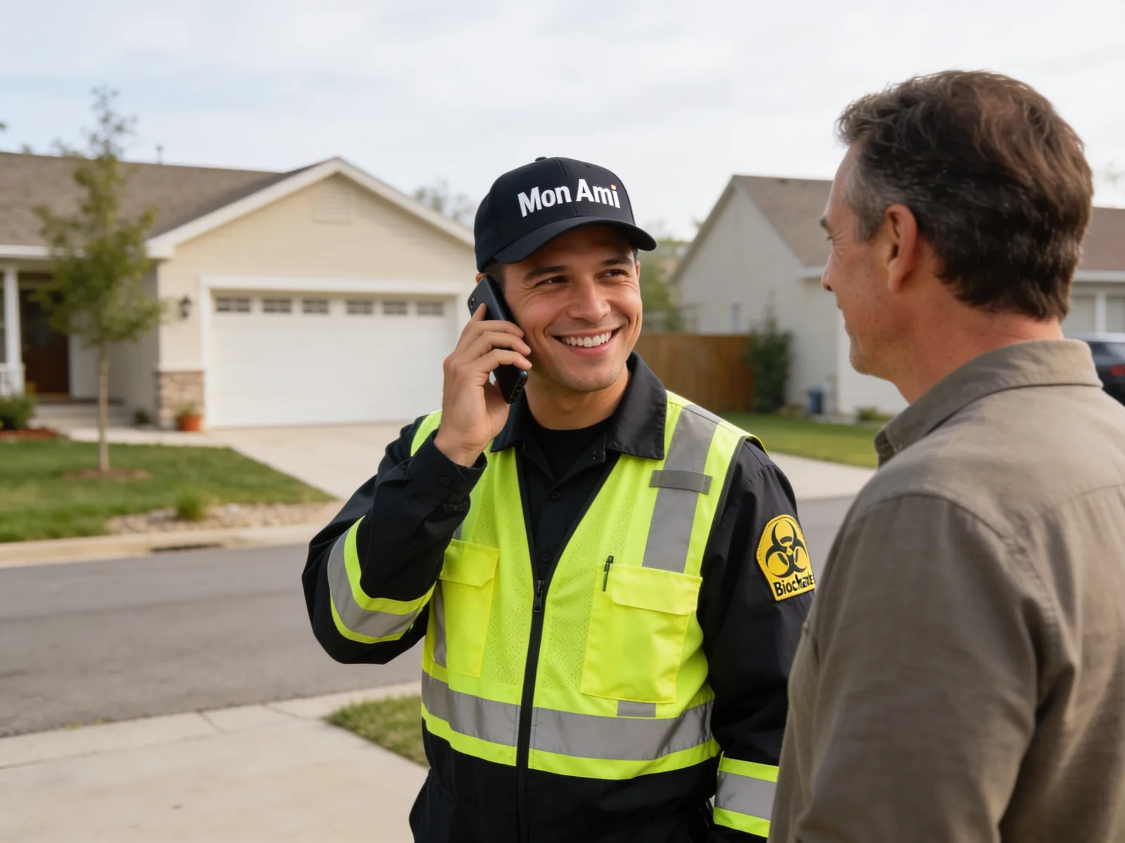 Sewage Cleanup Garland, TX FAQs