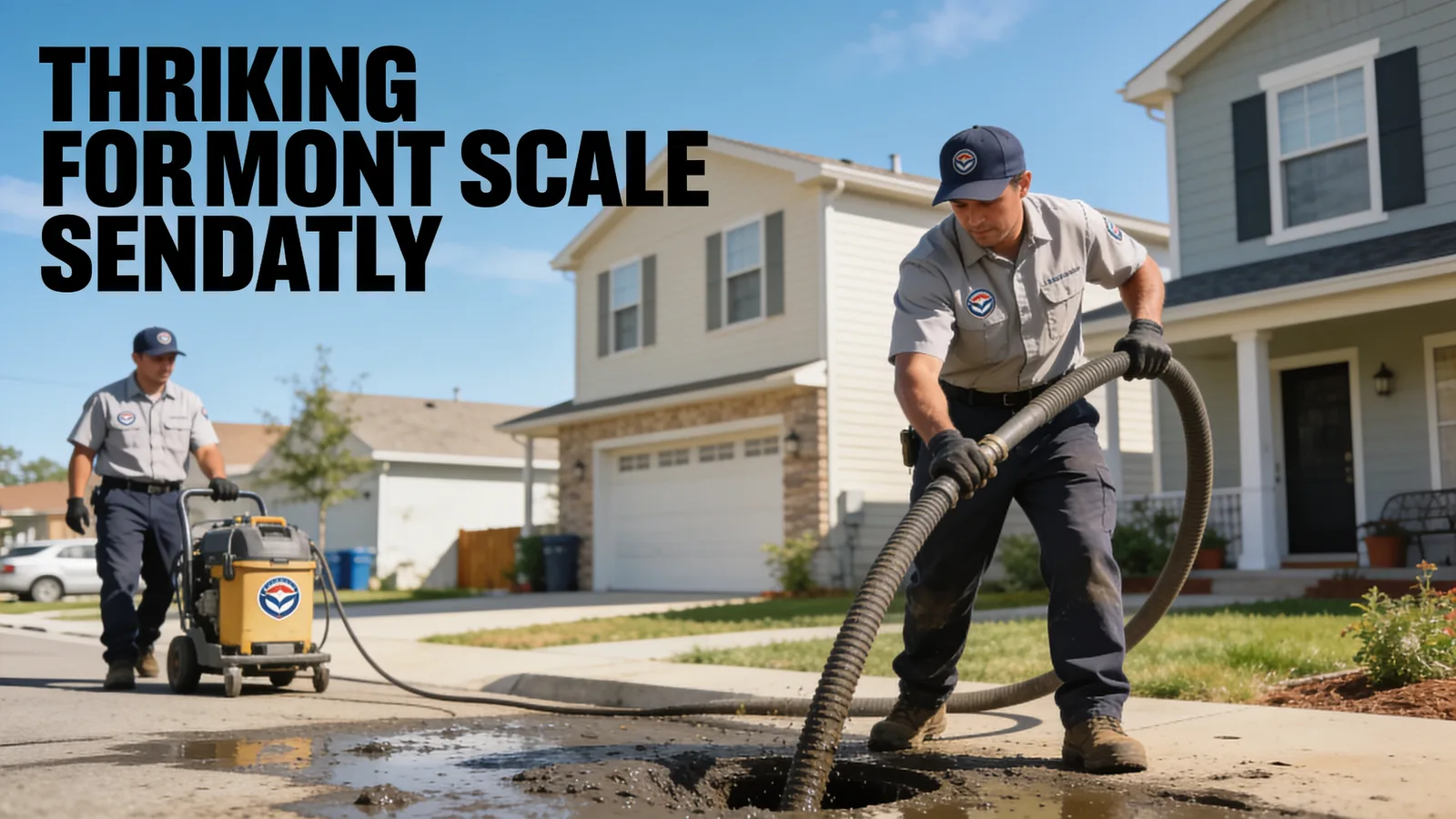 Sewage Cleanup in Garland, TX near me
